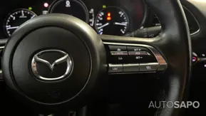 Mazda 3 de 2020