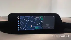 Mazda 3 de 2020