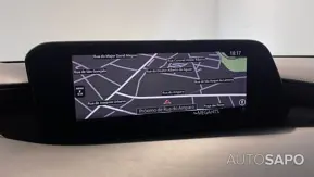 Mazda 3 de 2020