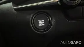 Mazda 3 de 2020