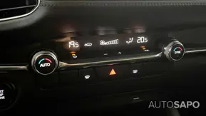 Mazda 3 de 2020
