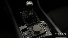Mazda 3 de 2020