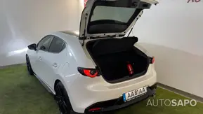 Mazda 3 de 2020
