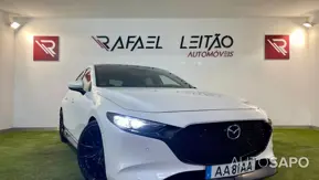 Mazda 3 de 2020