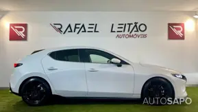 Mazda 3 de 2020