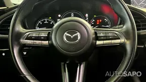 Mazda 3 de 2020