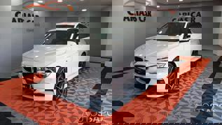 BMW Série 3 de 2018