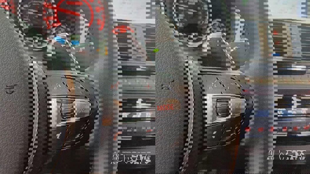 BMW Série 3 de 2018
