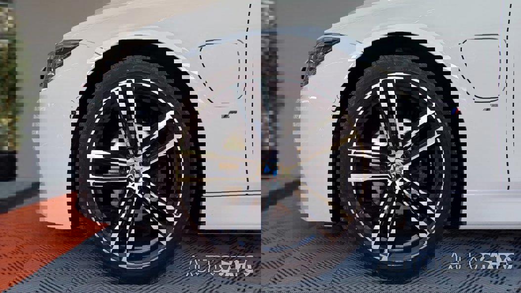 BMW Série 3 de 2018