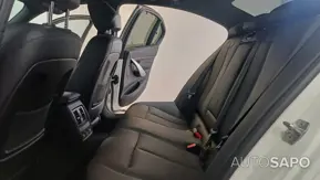 BMW Série 3 de 2018