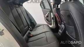 BMW Série 3 de 2018