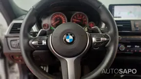 BMW Série 3 de 2018