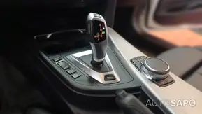 BMW Série 3 de 2018