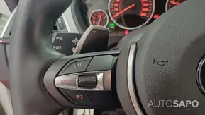 BMW Série 3 de 2018