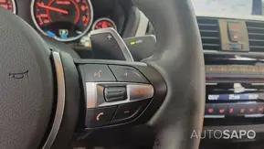 BMW Série 3 de 2018