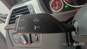 BMW Série 3 de 2018