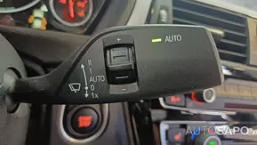 BMW Série 3 de 2018