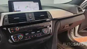 BMW Série 3 de 2018
