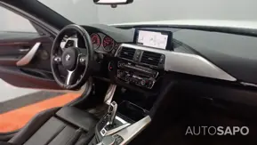 BMW Série 3 de 2018