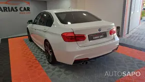 BMW Série 3 de 2018