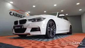 BMW Série 3 de 2018
