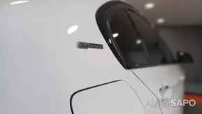 BMW Série 3 de 2018
