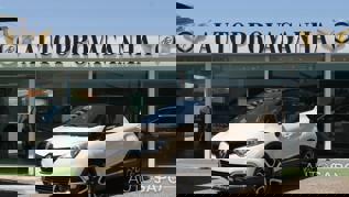 Renault Captur 0.9 TCe Exclusive de 2015