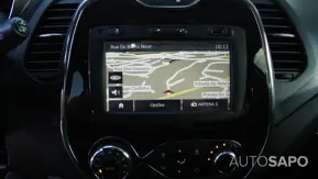 Renault Captur 0.9 TCe Exclusive de 2015