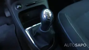 Renault Captur 0.9 TCe Exclusive de 2015