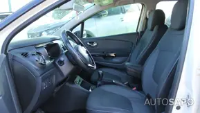 Renault Captur 0.9 TCe Exclusive de 2015