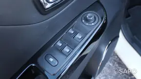 Renault Captur 0.9 TCe Exclusive de 2015