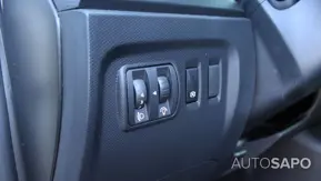 Renault Captur 0.9 TCe Exclusive de 2015