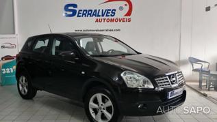 Nissan Qashqai 1.5 dCi Acenta de 2010