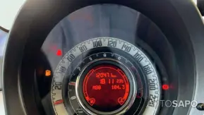Fiat 500C 0.9 8V TwinAir Lounge S&S de 2011