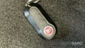 Fiat 500C 0.9 8V TwinAir Lounge S&S de 2011