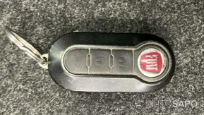 Fiat 500C 0.9 8V TwinAir Lounge S&S de 2011