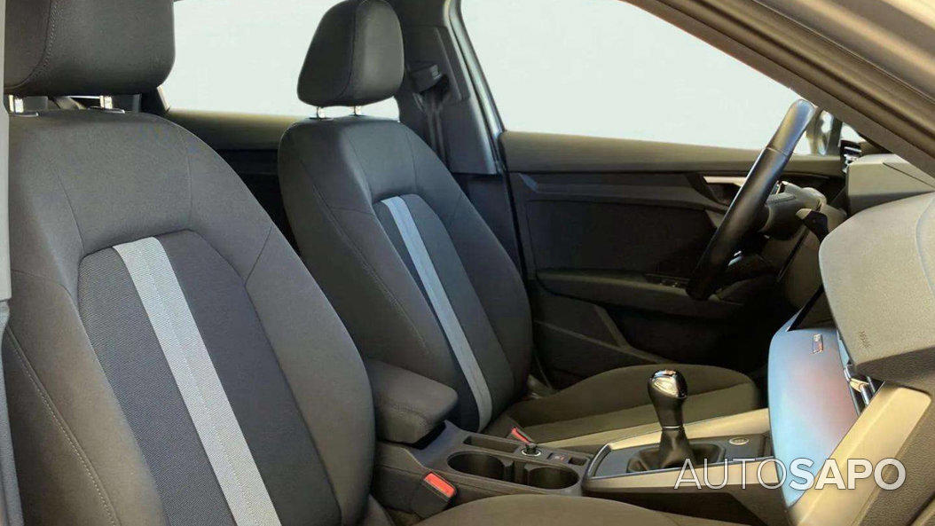 Audi A3 de 2020