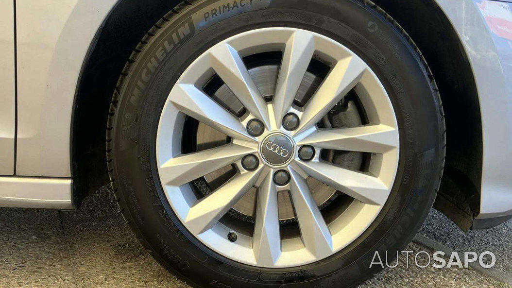 Audi A3 de 2020