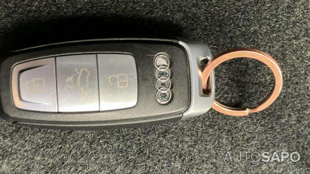 Audi A3 de 2020