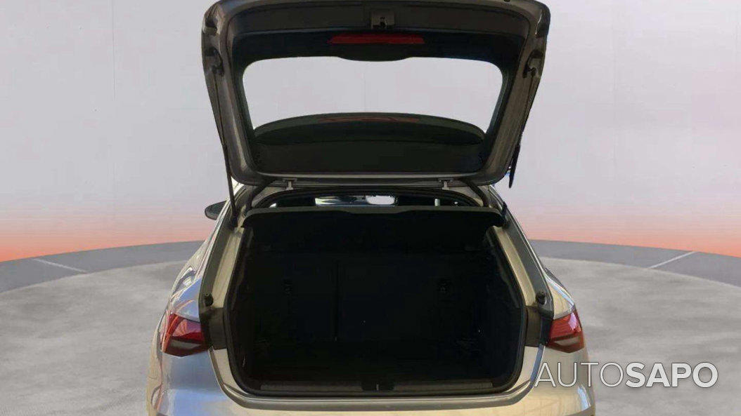 Audi A3 de 2020