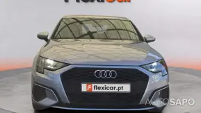 Audi A3 de 2020