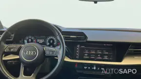 Audi A3 de 2020