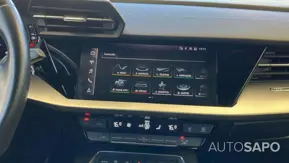 Audi A3 de 2020