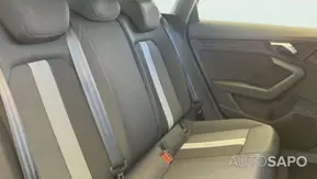 Audi A3 de 2020