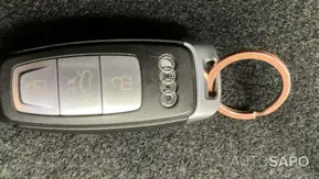 Audi A3 de 2020