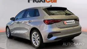 Audi A3 de 2020