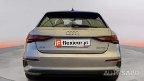 Audi A3 de 2020