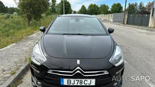 Citroen DS5 2.0 HDi Hybrid4 Sport Chic CMP6 de 2013