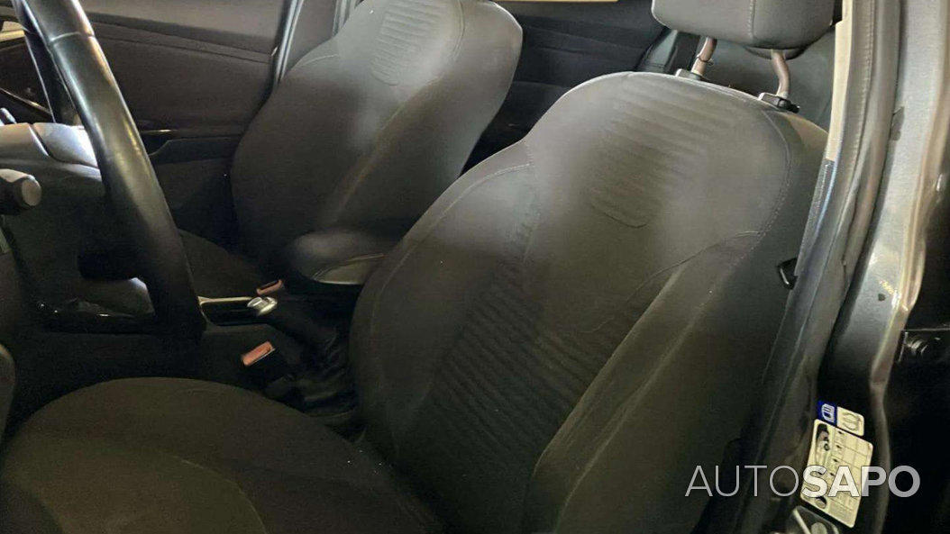 Ford Focus de 2015