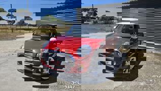 MINI One de 2014